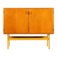 Buffet vintage 70