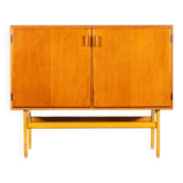 Buffet vintage 70