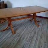 Designer dining table