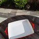 Dansk France oven dish 1970