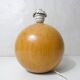 Mid-Century Wooden Desk Lamp IMT Italy Vintage design signed
