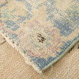 5x10 Rug For Living Room Long Wide Vintage Rug, 168x296Cm SK 3796