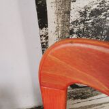 Pair of Bruno Rey Chairs for kusch and CO