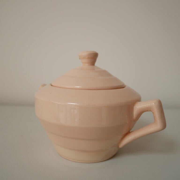 Pink sweetener Saint Amand