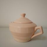 Pink sweetener Saint Amand