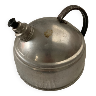 Old kettle