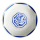 Old mounted plate Lunéville