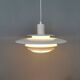 A very rare ‘Teknika’ lamp, Denmark, 1960s, model 425.
