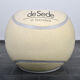 De Sede DS9100 tennis ball chair with chaor