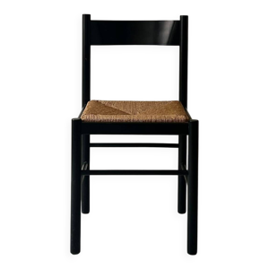 chaise moderniste en