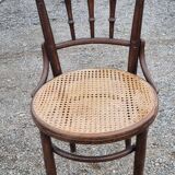 Canages bistrot chairs