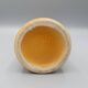 Ceramic liquor bottle, Denise & Gilbert Orlat 1970