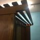Coat rack
