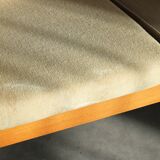 Canapé vintage deux places | canapé | années 1970 | Nielaus