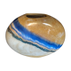 Kamini lens vase