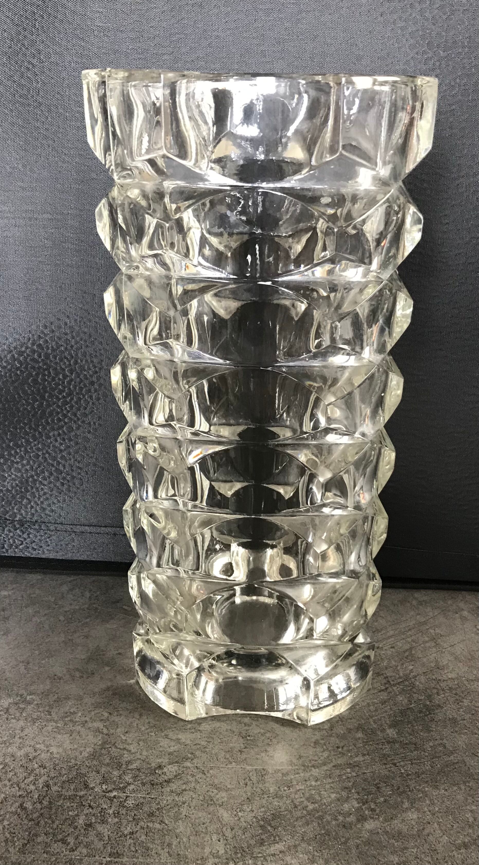 Vase vintage