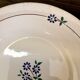 Hollow dish Moulin des Loups Orchies vintage