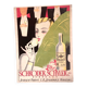 Advertising lithograph "Schröder Schÿler"