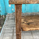 Old established /console