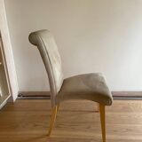 Set of 4 CATELAN chairs