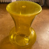 Stool model "la bohème 2" by Philippe Starck edited by Kartell