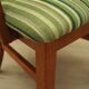 Teak armchair, Danish design, 1970s, production: Denmark