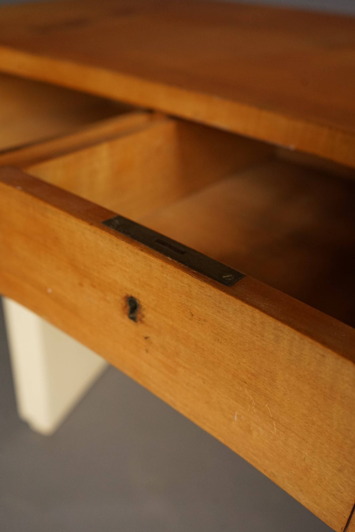 Small Art Deco Desk by Gebroeders Reens, 1930s