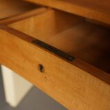 Small Art Deco Desk by Gebroeders Reens, 1930s