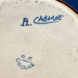 Full tea set - Grès de Ciboure