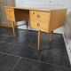 Vintage desk from the 60s