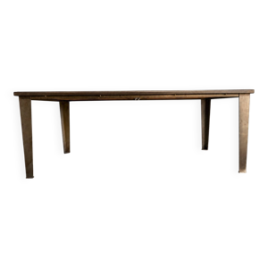 table industrielle en