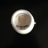 Small porcelain vase Limoges