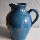Pitcher - Emile Simonod