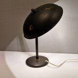 Old table lamp, probably German and we estimate it to be from before World War II.