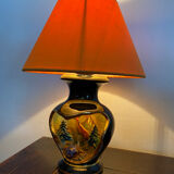 Pair of lamps