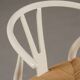 Chaise “CH24” de Hans J. Wegner pour Carl Hansen & Son Danemark années 1960