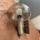 Sciolari wall light from the 70s