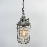 Globe suspension