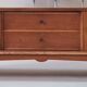 Mid-century lowboard