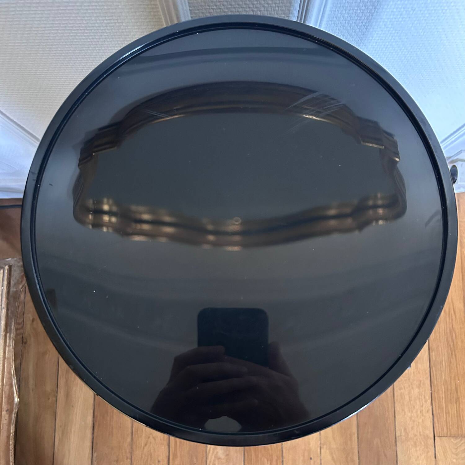 Original Kartell 2-door compound