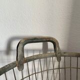 Harvest basket