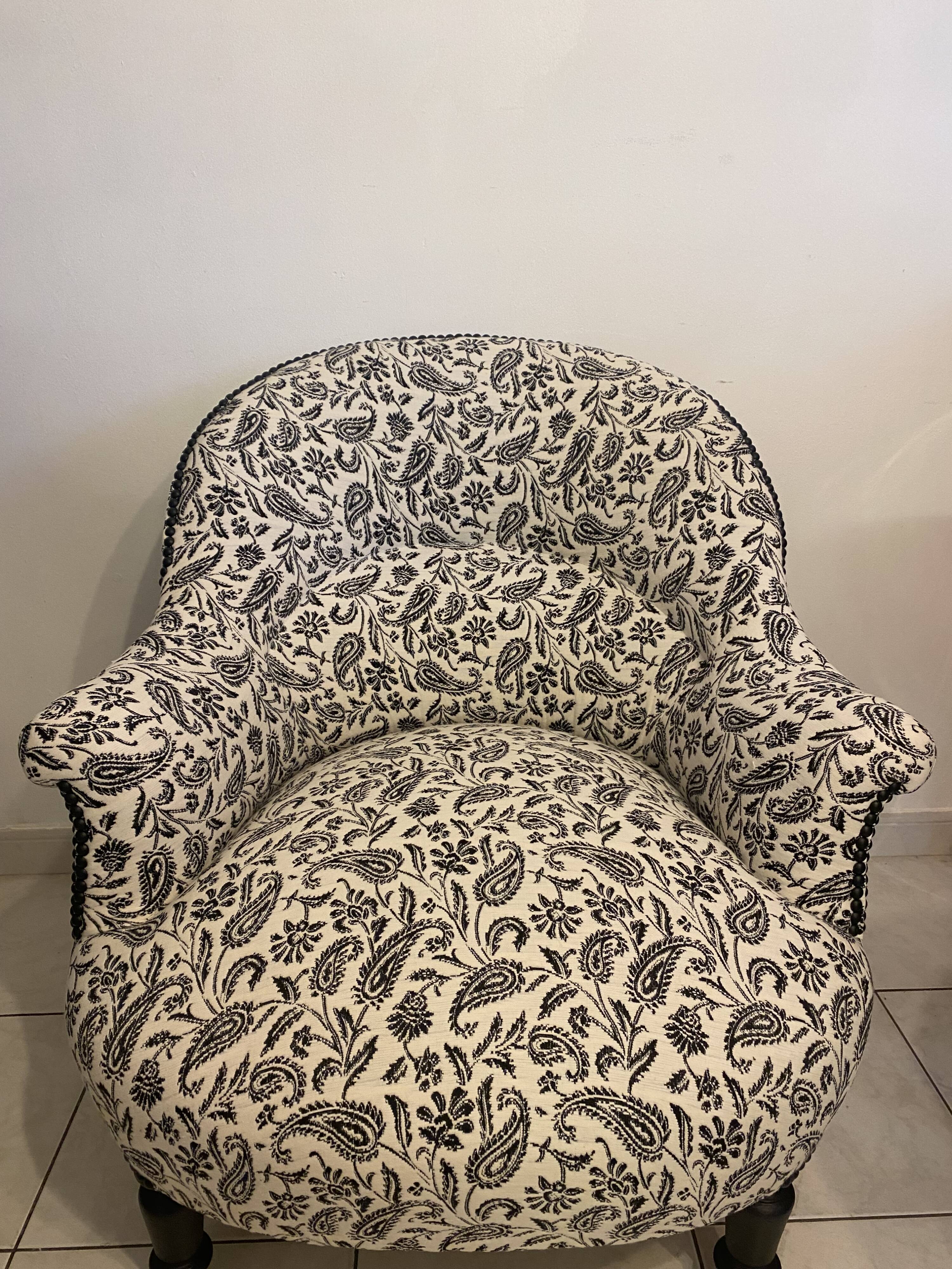 Armchair