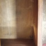 Commode 4 tirroirs style Louis Phillipe