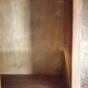 Commode 4 tirroirs style Louis Phillipe