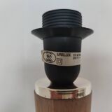 Lampe de bureau Vintage Unilux 1960-70