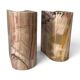 Pair of Vintage Imperial Onyx Bookends, Germany, 20th Century