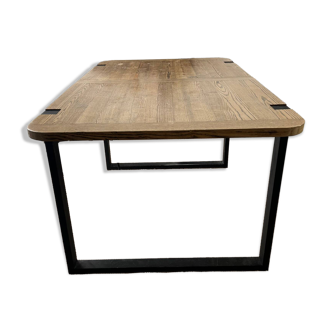 Oak table