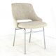 Set of 6 Cees Braakman for Pastoe FM32 chairs - dutch mid century design