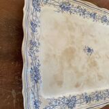 Old Lunéville dish 41x31