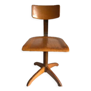 chaise Ama Elastik